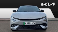 Kia EV6 168kW GT Line S 84kWh 5dr Auto Electric Estate